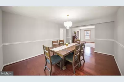 8 Willow Glen Court, Stafford, VA 22554 - Photo 9