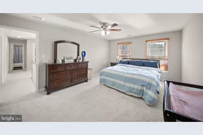 8 Willow Glen Court, Stafford, VA 22554 - Photo 25
