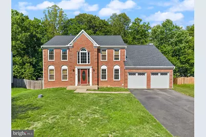 8 Willow Glen Court, Stafford, VA 22554 - Photo 1