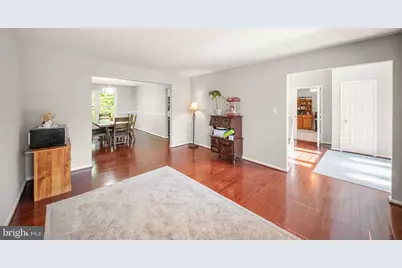 8 Willow Glen Court, Stafford, VA 22554 - Photo 7