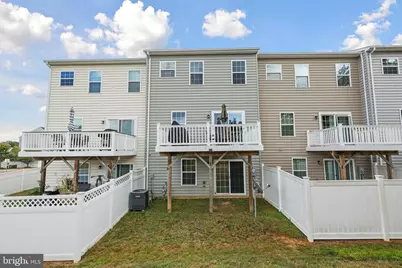 206 Landing Drive, Fredericksburg, VA 22405 - Photo 7