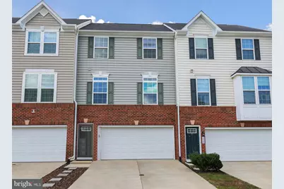 206 Landing Drive, Fredericksburg, VA 22405 - Photo 1