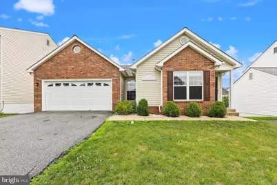 6 Ella Court, Stafford, VA 22554 - Photo 1