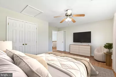 26 Sentinel Ridge Lane, Stafford, VA 22554 - Photo 63