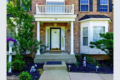 26 Sentinel Ridge Lane, Stafford, VA 22554 - Photo 3