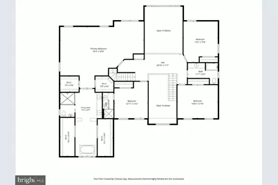 99 Brookesmill Lane, Stafford, VA 22554 - Photo 83