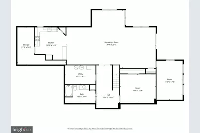 99 Brookesmill Lane, Stafford, VA 22554 - Photo 85