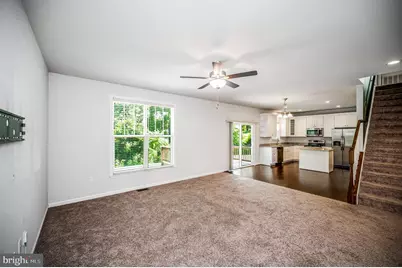 121 Forbes Street, Fredericksburg, VA 22405 - Photo 5
