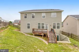 18 Melbourne Dr, Fredericksburg, VA 22405 - Photo 57