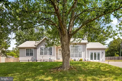14 Thornberry Lane, Stafford, VA 22556 - Photo 5