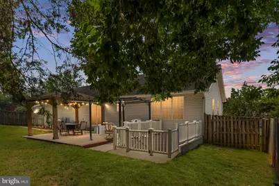 14 Thornberry Lane, Stafford, VA 22556 - Photo 7