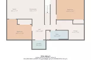 14 Thornberry Ln, Stafford, VA 22556 - Photo 79