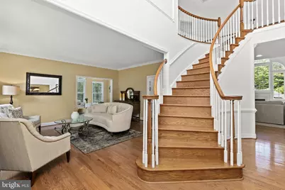32 Mills Hollow Drive, Fredericksburg, VA 22406 - Photo 3