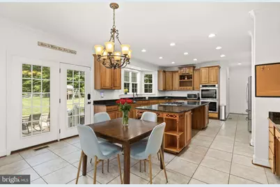 32 Mills Hollow Drive, Fredericksburg, VA 22406 - Photo 17