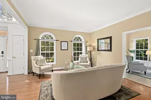 32 Mills Hollow Drive, Fredericksburg, VA 22406 - Photo 5
