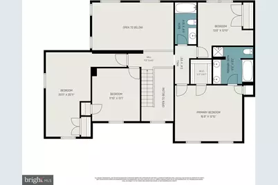 202 Harpoon Cove, Stafford, VA 22554 - Photo 37