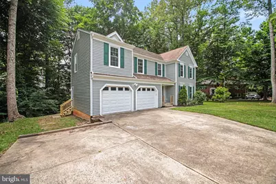202 Harpoon Cove, Stafford, VA 22554 - Photo 3