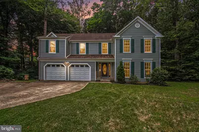 202 Harpoon Cove, Stafford, VA 22554 - Photo 35