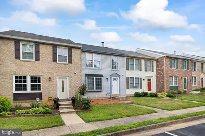 503 Crossridge Court, Stafford, VA 22554 - Photo 3