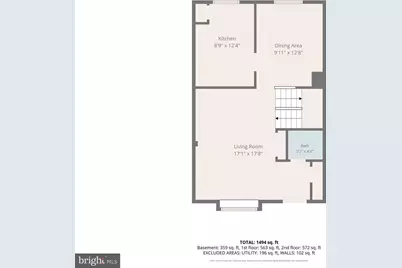 503 Crossridge Court, Stafford, VA 22554 - Photo 51