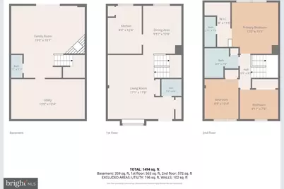503 Crossridge Court, Stafford, VA 22554 - Photo 49