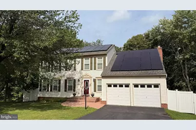 31 Ballantrae Court, Stafford, VA 22554 - Photo 1