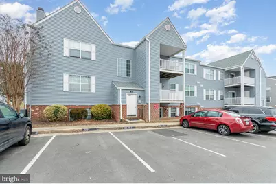 100 Grosvenor Lane #3, Stafford, VA 22556 - Photo 1