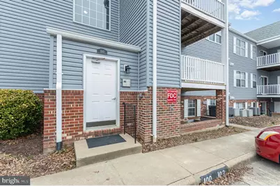 100 Grosvenor Lane #3, Stafford, VA 22556 - Photo 3