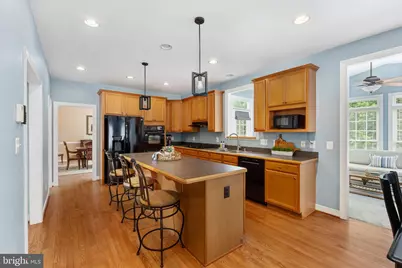 17 Brannigan Drive, Stafford, VA 22554 - Photo 21
