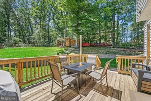 1045 Portugal Dr, Stafford, VA 22554 - Photo 29