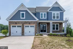 200 Petunia Way, Stafford, VA 22554 - Photo 1