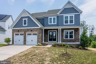 200 Petunia Way, Stafford, VA 22554 - Photo 3