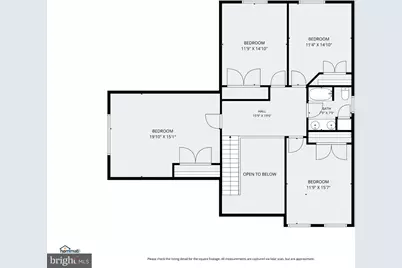 1015 Julian Drive, Fredericksburg, VA 22405 - Photo 47