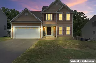 1015 Julian Dr, Fredericksburg, VA 22405 - Photo 1