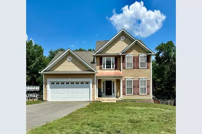 1015 Julian Drive, Fredericksburg, VA 22405 - Photo 1