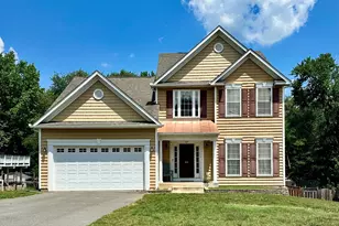 1015 Julian Dr, Fredericksburg, VA 22405 - Photo 1