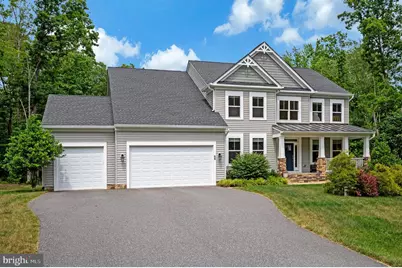 68 Bronco Lane, Fredericksburg, VA 22406 - Photo 1