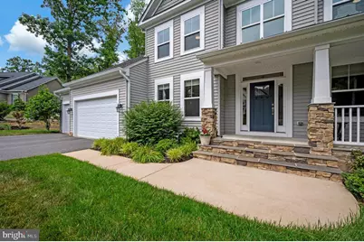 68 Bronco Lane, Fredericksburg, VA 22406 - Photo 5