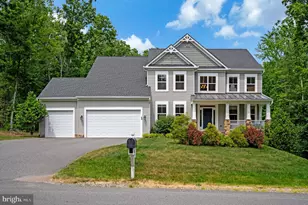 68 Bronco Ln, Fredericksburg, VA 22406 - Photo 3