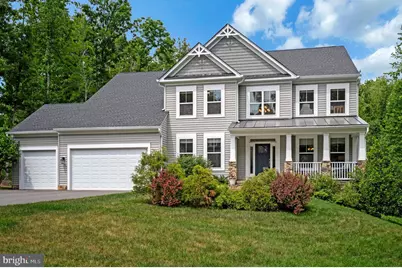 68 Bronco Lane, Fredericksburg, VA 22406 - Photo 3