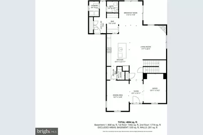 428 Alder Drive, Stafford, VA 22554 - Photo 49