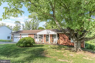 573 Melchers Drive, Fredericksburg, VA 22405 - Photo 1