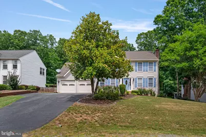 41 Baldwin Drive, Fredericksburg, VA 22406 - Photo 3
