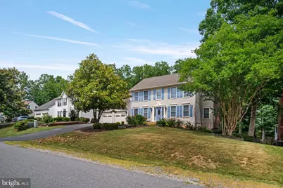 41 Baldwin Drive, Fredericksburg, VA 22406 - Photo 5