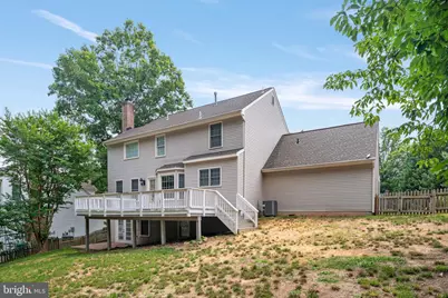 41 Baldwin Drive, Fredericksburg, VA 22406 - Photo 43