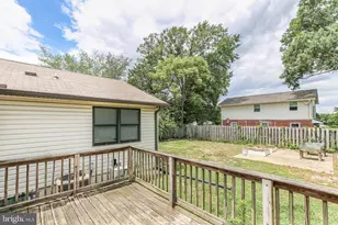 808 Cresthill Rd, Fredericksburg, VA 22405 - Photo 45