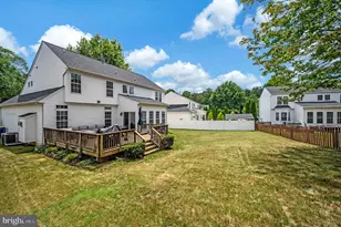 14 River Oak Dr, Stafford, VA 22554 - Photo 11