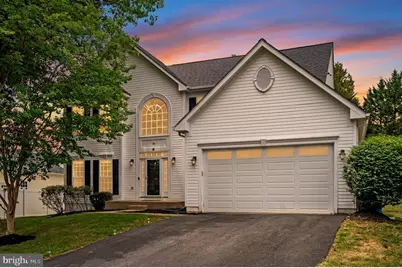14 River Oak Drive, Stafford, VA 22554 - Photo 5