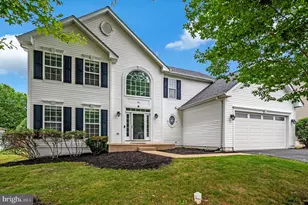 14 River Oak Dr, Stafford, VA 22554 - Photo 1