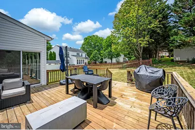 14 River Oak Drive, Stafford, VA 22554 - Photo 9